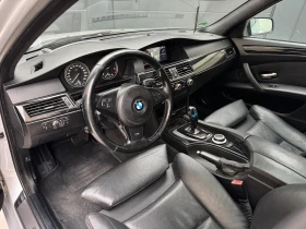 BMW 530 M-pack - 16500 лв. - 88030379 8