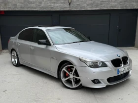 BMW 530 M-pack - 16500 лв. - 88030379 2
