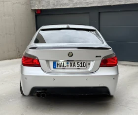 BMW 530 M-pack - 16500 лв. - 88030379 6