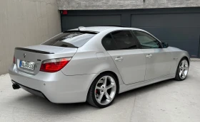BMW 530 M-pack - 16500 лв. - 88030379 4