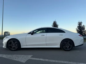 Обява за продажба на Mercedes-Benz CLS 450 4MATIC ~73 999 лв. - изображение 5