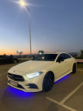Обява за продажба на Mercedes-Benz CLS 450 4MATIC ~73 999 лв. - изображение 11