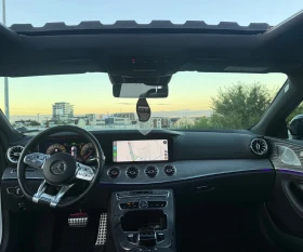 Обява за продажба на Mercedes-Benz CLS 450 4MATIC ~73 999 лв. - изображение 9