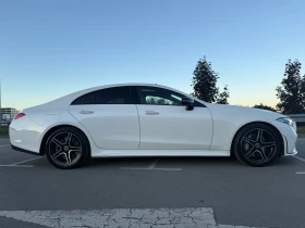 Обява за продажба на Mercedes-Benz CLS 450 4MATIC ~73 999 лв. - изображение 4