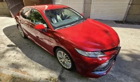Toyota Camry Luxury Hybrid 2.5 | Mobile.bg    2