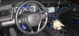 Toyota Camry Luxury Hybrid 2.5 | Mobile.bg    12