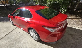 Toyota Camry Luxury Hybrid 2.5 | Mobile.bg    3