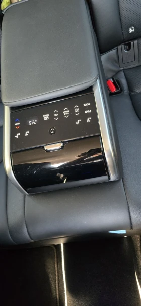 Toyota Camry Luxury Hybrid 2.5 | Mobile.bg    9