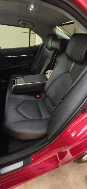 Toyota Camry Luxury Hybrid 2.5 | Mobile.bg    6