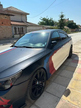 BMW 535 - 19999 лв. / 10225.33 € - 70976160 2