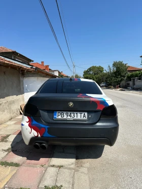 BMW 535 - 19999 лв. / 10225.33 € - 70976160 4