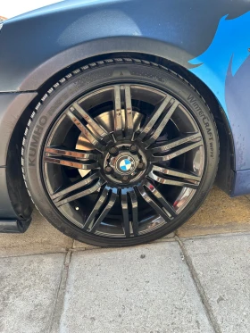 BMW 535 - 19999 лв. / 10225.33 € - 70976160 5