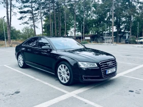 Обява за продажба на Audi A8 ~42 500 лв. - изображение 1