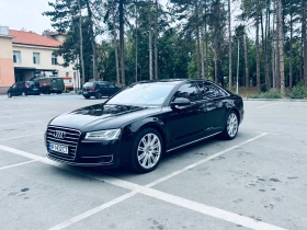 Обява за продажба на Audi A8 ~42 500 лв. - изображение 1