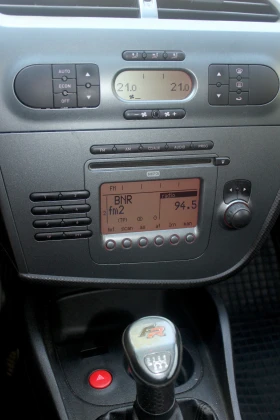 Обява за продажба на Seat Leon 2.0 TDI 170к.с. ~6 500 лв. - изображение 8 | Auto.bg Обява за продажба на Seat Leon 2.0 TDI 170к.с. ~6 500 лв. - изображение 8