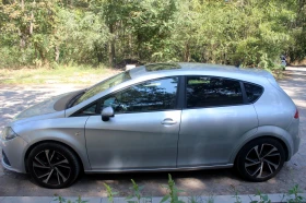 Обява за продажба на Seat Leon 2.0 TDI 170к.с. ~6 500 лв. - изображение 3 | Auto.bg Обява за продажба на Seat Leon 2.0 TDI 170к.с. ~6 500 лв. - изображение 3