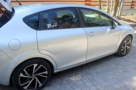 Seat Leon 2.0 TDI 170.. | Mobile.bg    16
