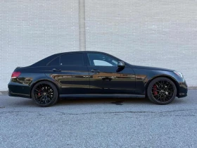 Mercedes-Benz E 63 AMG * AMG E 63 S-Model * CARFAX *    | Mobile.bg    3