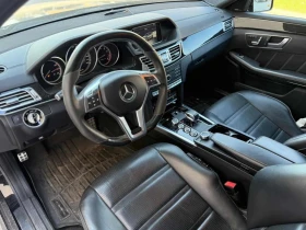 Mercedes-Benz E 63 AMG * AMG E 63 S-Model * CARFAX *    | Mobile.bg    5