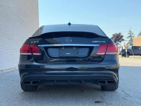 Mercedes-Benz E 63 AMG * AMG E 63 S-Model * CARFAX *    | Mobile.bg    4