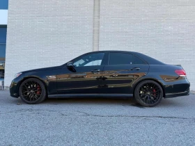 Mercedes-Benz E 63 AMG * AMG E 63 S-Model * CARFAX *    | Mobile.bg    2