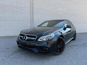  Mercedes-Benz E 63 A...