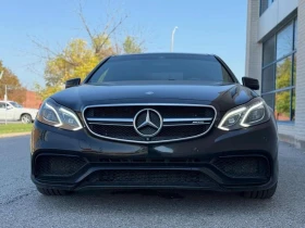 Mercedes-Benz E 63 AMG * AMG E 63 S-Model * CARFAX *    | Mobile.bg    6