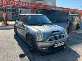 Обява за продажба на Mini Cooper s ~4 700 лв. - изображение 1 | Auto.bg Обява за продажба на Mini Cooper s ~4 700 лв. - изображение 1