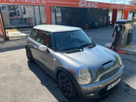 Обява за продажба на Mini Cooper s ~4 700 лв. - изображение 1 | Auto.bg Обява за продажба на Mini Cooper s ~4 700 лв. - изображение 1