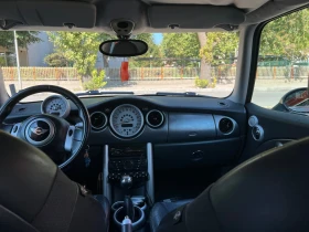 Обява за продажба на Mini Cooper s ~4 700 лв. - изображение 4 | Auto.bg Обява за продажба на Mini Cooper s ~4 700 лв. - изображение 4