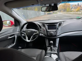 Обява за продажба на Hyundai I40 ~11 500 лв. - изображение 7 | Auto.bg Обява за продажба на Hyundai I40 ~11 500 лв. - изображение 7