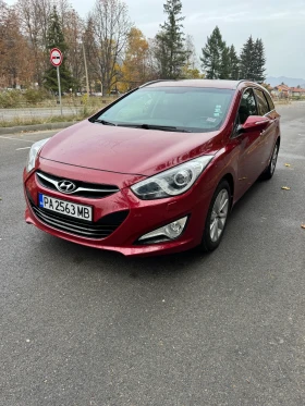 Обява за продажба на Hyundai I40 ~11 500 лв. - изображение 1 | Auto.bg Обява за продажба на Hyundai I40 ~11 500 лв. - изображение 1