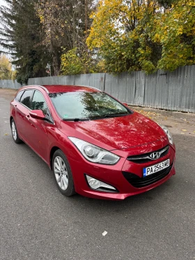 Обява за продажба на Hyundai I40 ~11 500 лв. - изображение 1 | Auto.bg Обява за продажба на Hyundai I40 ~11 500 лв. - изображение 1