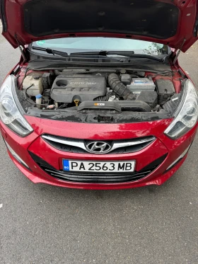 Обява за продажба на Hyundai I40 ~11 500 лв. - изображение 4 | Auto.bg Обява за продажба на Hyundai I40 ~11 500 лв. - изображение 4