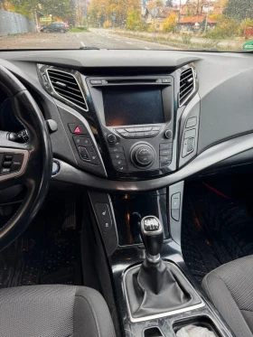 Обява за продажба на Hyundai I40 ~11 500 лв. - изображение 11 | Auto.bg Обява за продажба на Hyundai I40 ~11 500 лв. - изображение 11