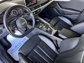 Audi A4 Sline/2.0TDI/150K.C./7AT/N1 - 37900 лв. / 19377.96 € - 24304903 7