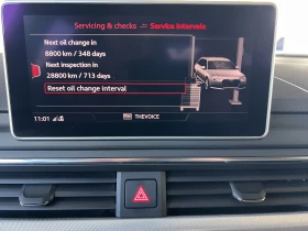 Audi A4 Sline/2.0TDI/150K.C./7AT/N1 - 37900 лв. / 19377.96 € - 24304903 14