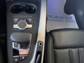 Audi A4 Sline/2.0TDI/150K.C./7AT/N1 - 37900 лв. / 19377.96 € - 24304903 15