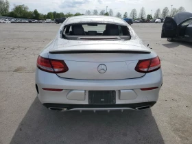 Mercedes-Benz C 300  AMG PACK 4MATIC - 27999 лв. / 14315.66 € - 25083793 6