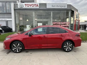 Toyota Corolla 1.8 HSD Executive Plus - 54500 лв. / 27865.41 € - 57767571 4