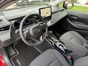 Toyota Corolla 1.8 HSD Executive Plus - 54500 лв. / 27865.41 € - 57767571 10