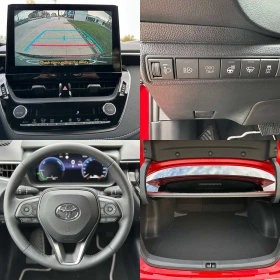 Toyota Corolla 1.8 HSD Executive Plus - 54500 лв. / 27865.41 € - 57767571 15