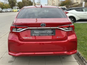 Toyota Corolla 1.8 HSD Executive Plus - 54500 лв. / 27865.41 € - 57767571 6