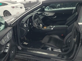 Mercedes-Benz C 43 AMG CABRIO * CARFAX *  *   *  | Mobile.bg    6