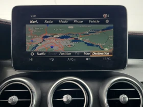 Mercedes-Benz C 43 AMG CABRIO * CARFAX *  *   *  | Mobile.bg    8