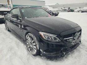 Mercedes-Benz C 43 AMG CABRIO * CARFAX *  *   *  | Mobile.bg    2