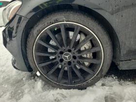 Mercedes-Benz C 43 AMG CABRIO * CARFAX *  *   *  | Mobile.bg    5