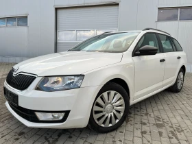Skoda Octavia  1.4 TSI 150 к.с. Бензин ТUV-Германия