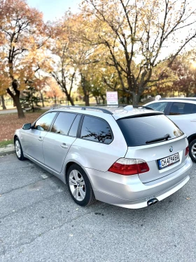 BMW 525 X-Drive, снимка 6