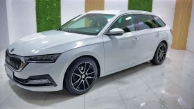 Skoda Octavia * 2.0tdi* Full led* istronic* Lane assist* , снимка 17